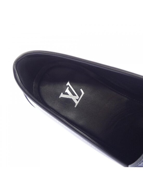Louis Vuitton Major Loafers Shoes main image 6